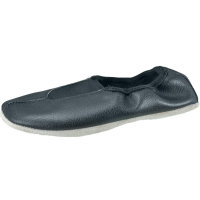 212001-02 черный туфли дорожные малодетские нат. кожа