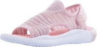 521001-04 розовый туфли пляжные дошкольно-школьные текстиль